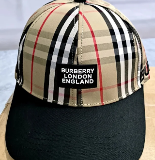 Kakobuy spreadsheet Panel Trucker Cap Headwear QC photo and price row