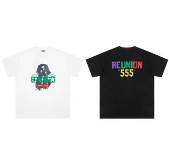 Kakobuy spreadsheet Box Logo Tee T-Shirts QC photo and price row