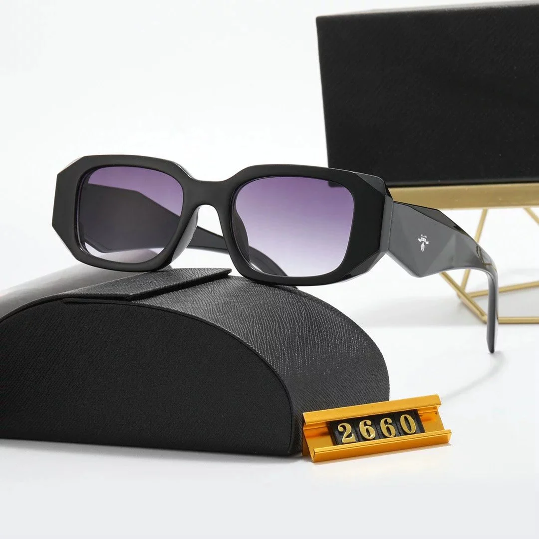 Kakobuy spreadsheet Prada PRADA 10-紫色 Sunglasses Accessories QC photo and price row