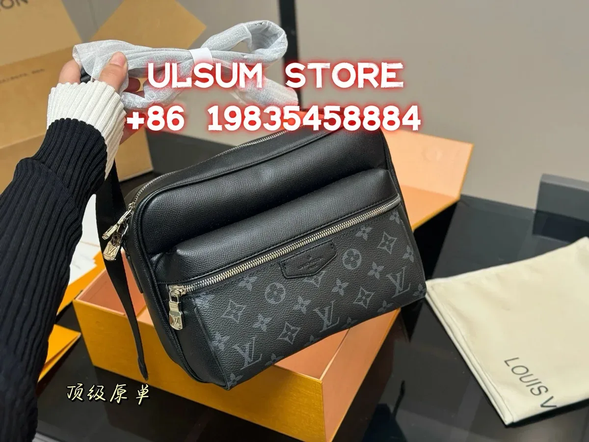 Kakobuy spreadsheet Louis Vuitton Neverfull Monogram Black Crossbody Bag Bags QC photo and price row
