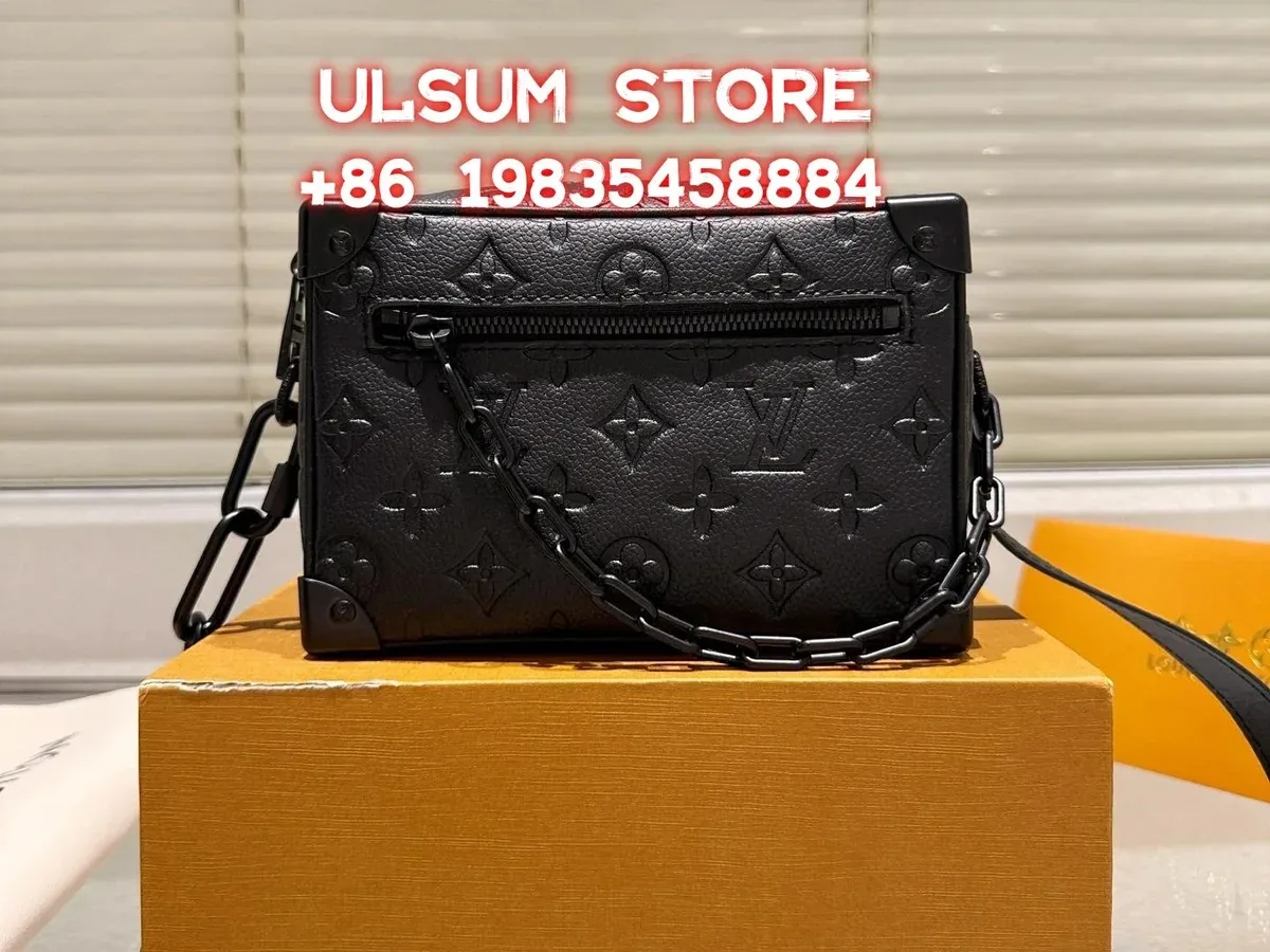 Kakobuy spreadsheet Louis Vuitton Tabi Monogram Chain Bag Black Bags QC photo and price row