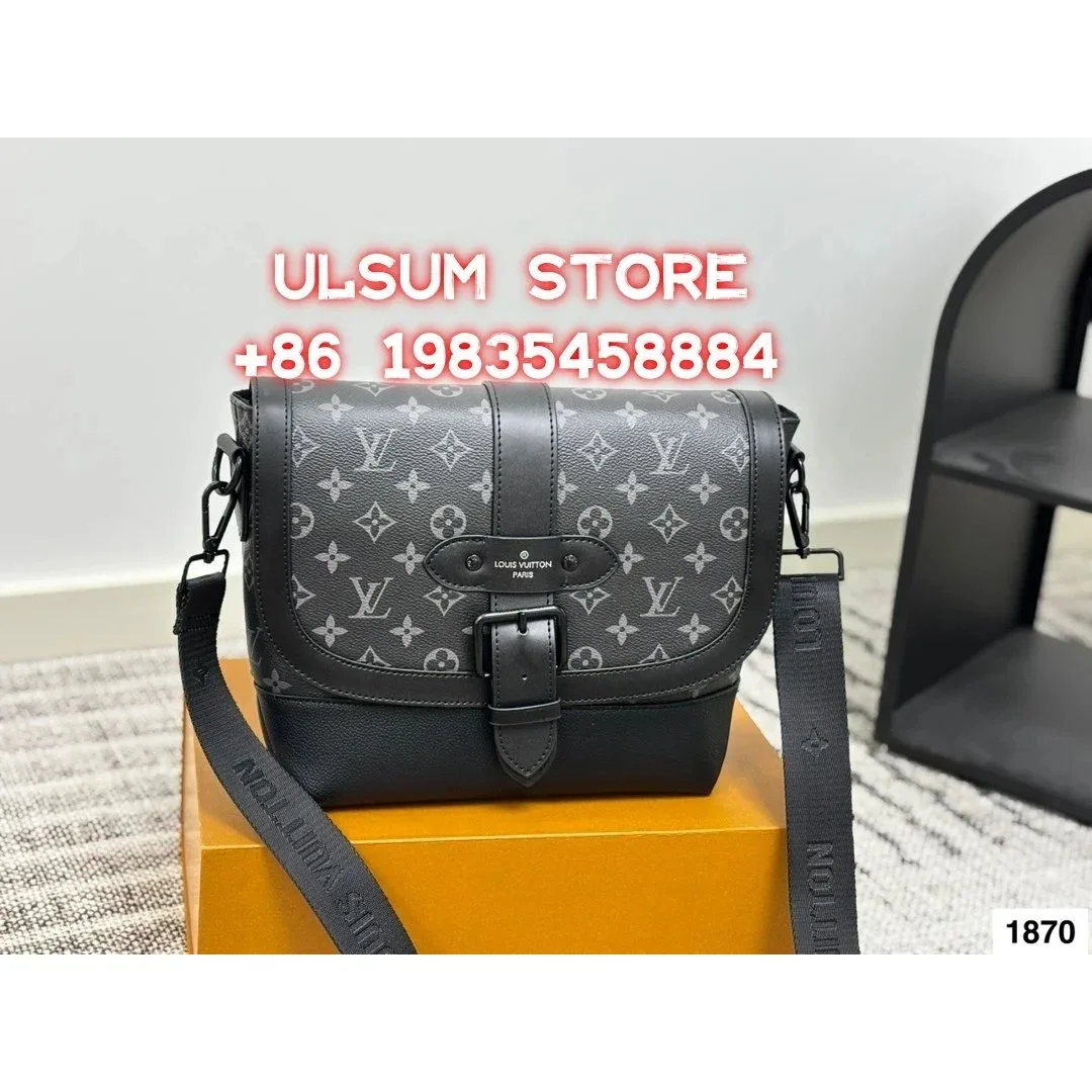 Kakobuy spreadsheet Louis Vuitton Tabi Monogram Shoulder Bag Black Bags QC photo and price row