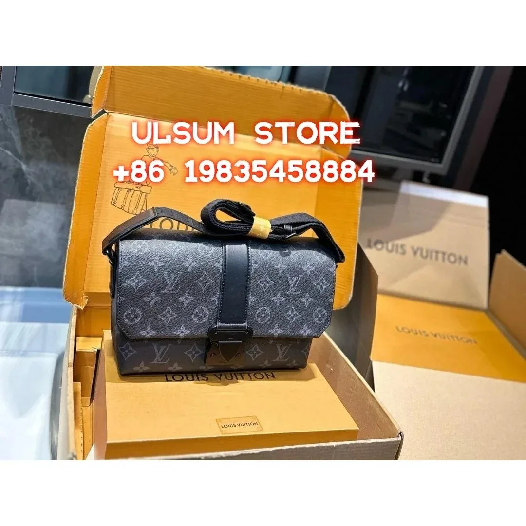 Kakobuy spreadsheet Louis Vuitton Tabi Monogram Shoulder Bag Dark Grey Bags QC photo and price row