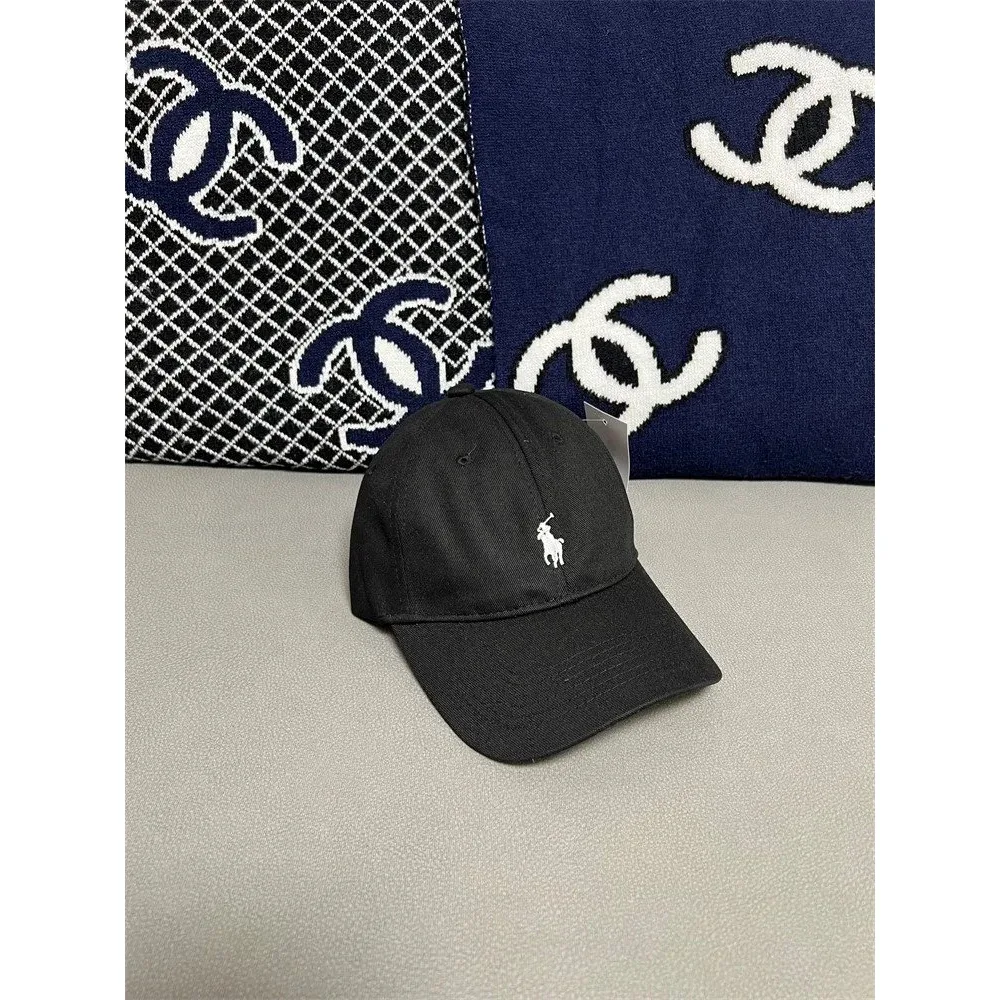 Kakobuy spreadsheet Chanel CC Logo Black Cap Headwear QC photo and price row