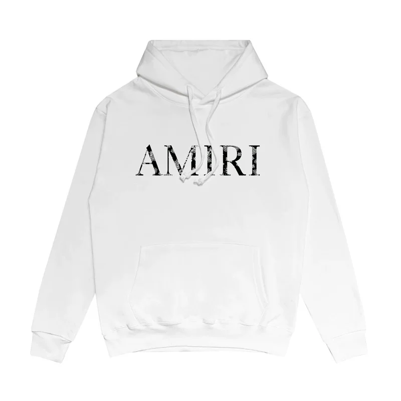 Kakobuy spreadsheet Amiri White AMIRI Hoodie Hoodies QC photo and price row