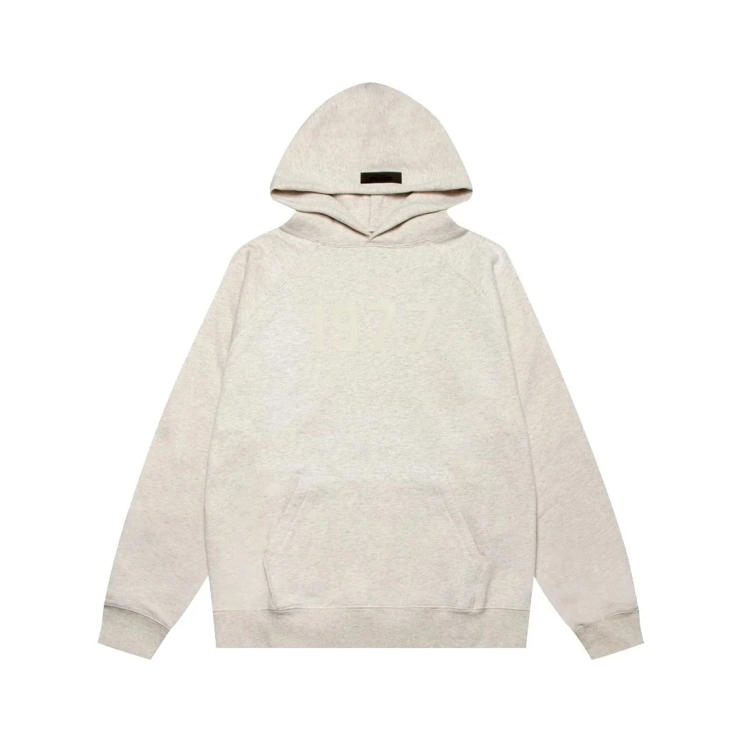 Kakobuy spreadsheet Hoodie 1977 Oatmeal Cotton Pullover Hoodies QC photo and price row