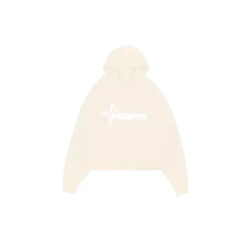 Kakobuy spreadsheet Hoodie 27 Ivory Cotton Sweatshirt Hoodies QC photo and price row