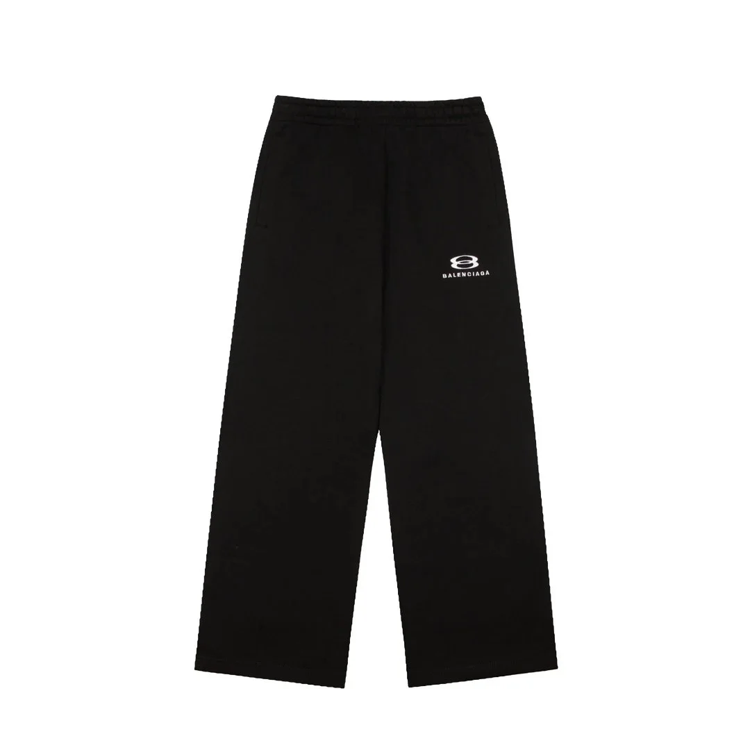 Kakobuy spreadsheet Balenciaga Triple Black Track Pants Pants QC photo and price row