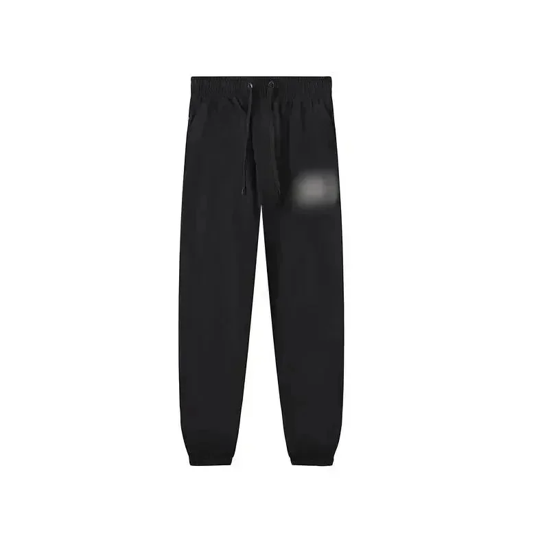 Kakobuy spreadsheet Black Solid Jogger Pants Pants QC photo and price row