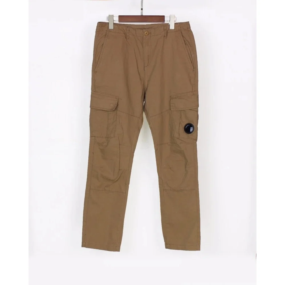 Kakobuy spreadsheet C.P. Company Goggle 14卡其 Cargo Pants Pants QC photo and price row
