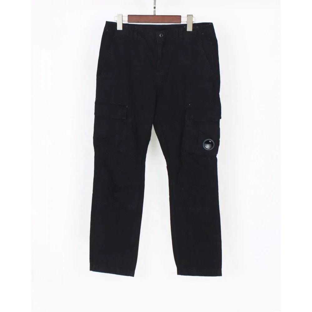 Kakobuy spreadsheet C.P. Company Goggle Black Cargo Pants Pants QC photo and price row