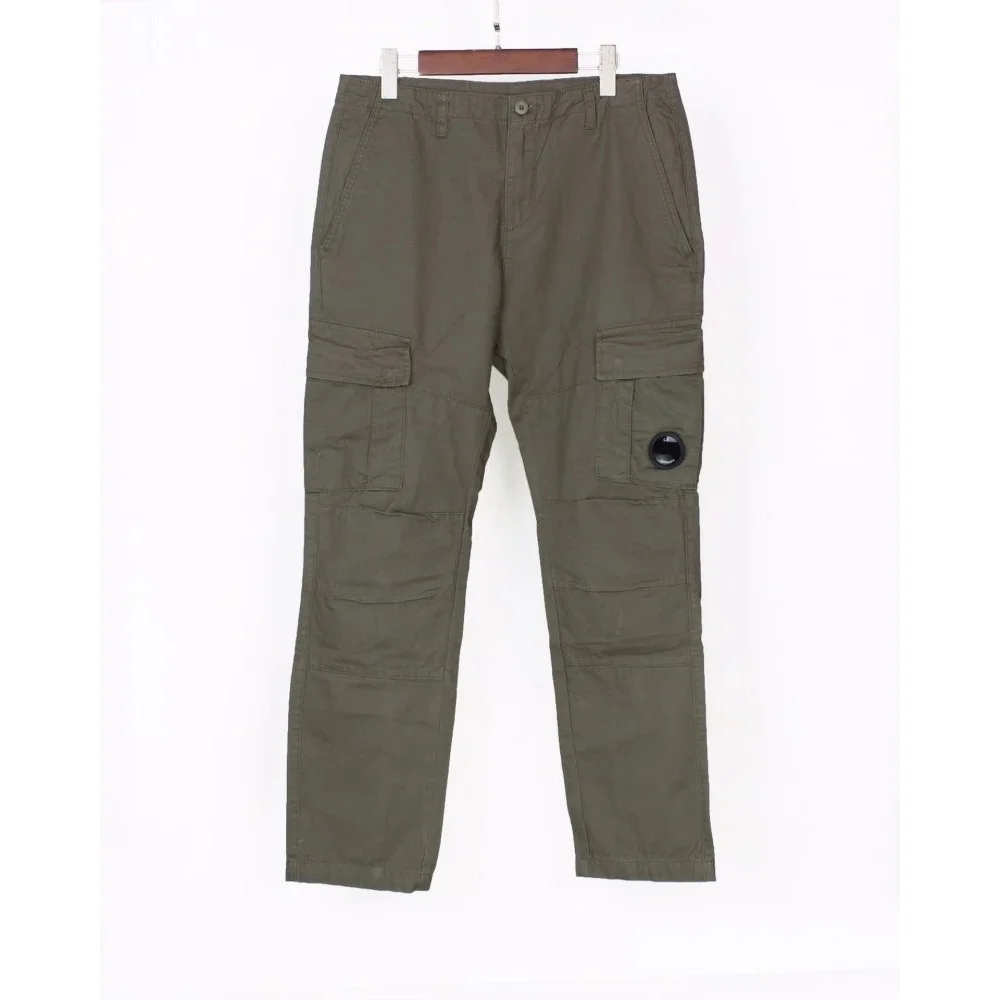 Kakobuy spreadsheet CP Company Goggle Olive Cargo Pants Pants QC photo and price row