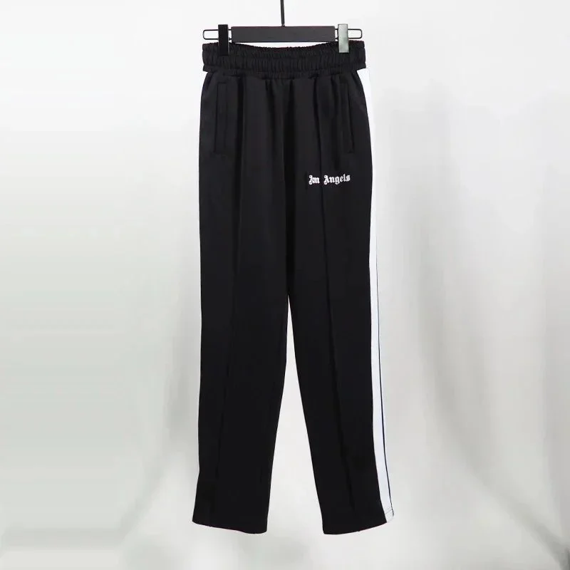 Kakobuy spreadsheet Palace Palm City Black Track Pants Pants QC photo and price row