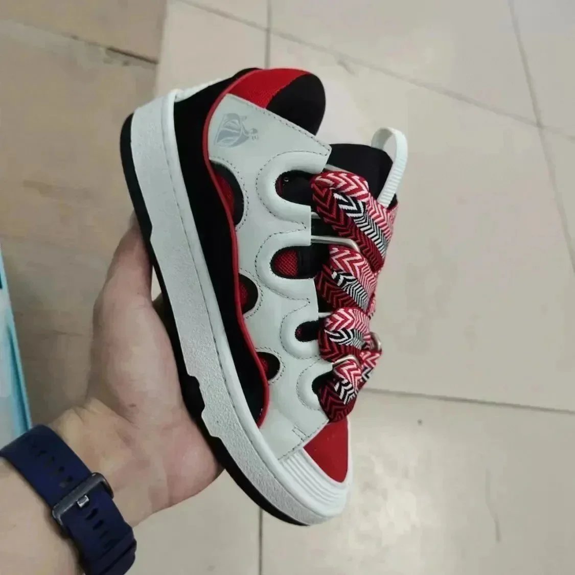 Kakobuy spreadsheet Unisex 21 Colorway Sneakers Sneakers QC photo and price row