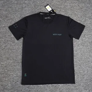 Kakobuy spreadsheet T-Shirt With Logo Black Casual Top T-Shirts QC photo and price row