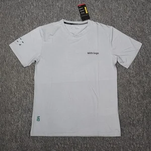 Kakobuy spreadsheet T-Shirt with Logo [Colorway] Tops T-Shirts QC photo and price row